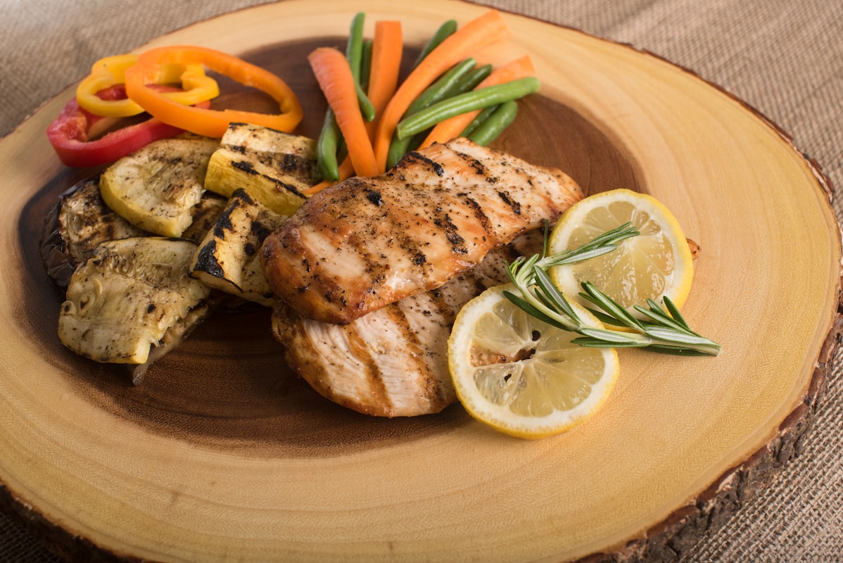 Nutrición para Energía